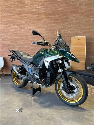BMW R 1300 GS OPTION 719 BMW R 1300 GS OPTION 719